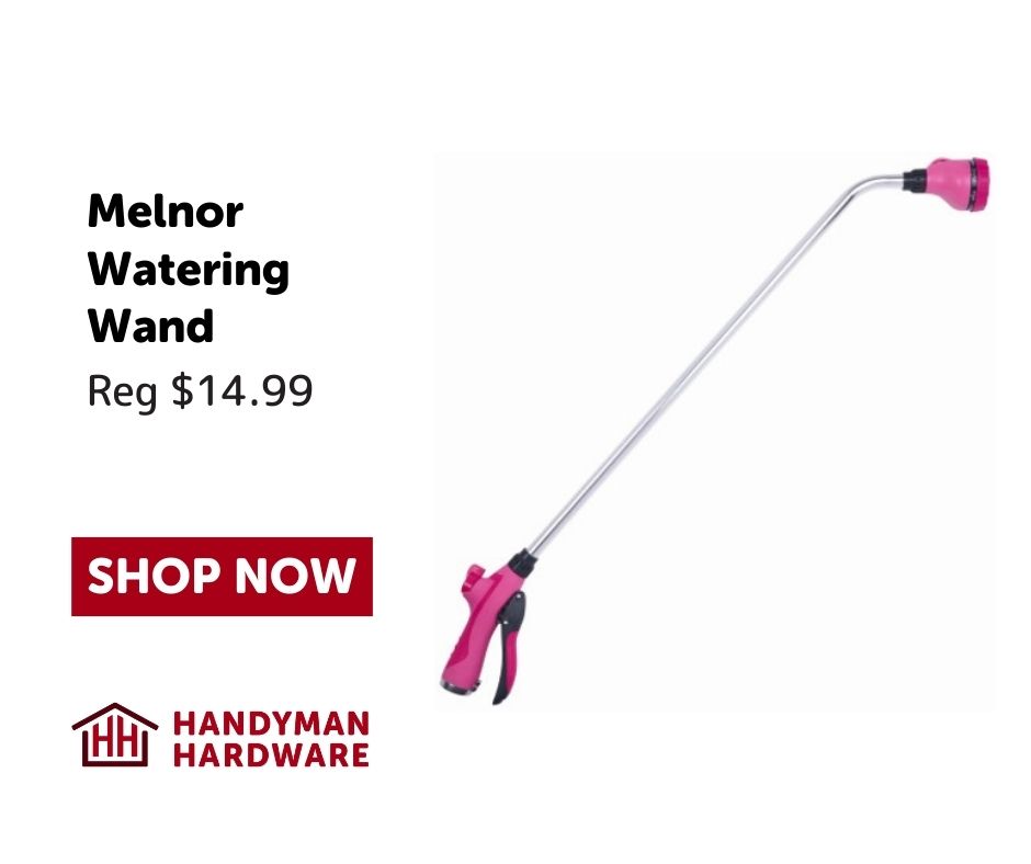 Melnor Watering Wand